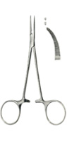 Haemostatic Forceps 