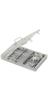 Periodontal Surgery Sets, Munster Pattern 