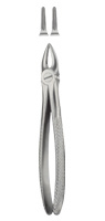 Tooth Forceps for upper roots