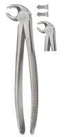 Tooth Forceps for Lower