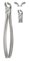 Tooth Forceps for Lower Molars & wisdom Teeth