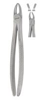 Tooth Forceps for Children 