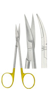 Gum, Surgical, Ligatur, Bandage Scissors 