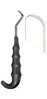 Endodontic Microsurgical Set 