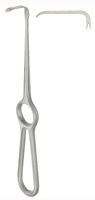 Soft Tissue Retractors