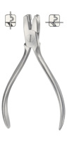 Pliers for Orthodontics