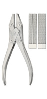 Flat Pliers