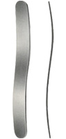 Mucotome, Tongue Spatulas 