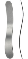 Mucotome, Tongue Spatulas 