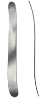 Mucotome, Tongue Spatulas 