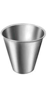 Metal Cup