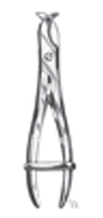 Grasping Forceps 