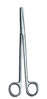 Metzenbaum Scissors