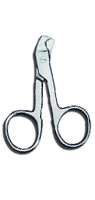 Cat Claw Scissors